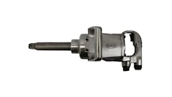 Air Power Buddy (APB) Classic 1' Air Impact Wrench, No. 79710 Air Power Buddy (APB) Classic 1' Air Impact Wrench, No. 79710