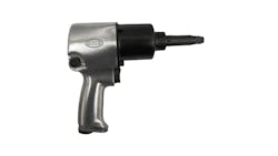 Air Power Buddy (APB) Air Impact Wrench, No. 79700 Air Power Buddy (APB) Air Impact Wrench, No. 79700