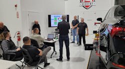 Autel Training Academy launches in July