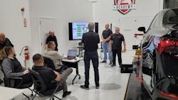 Autel Training Academy launches in July Autel Training Academy launches in July