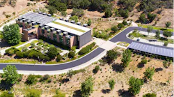 BendPak unveils new headquarters