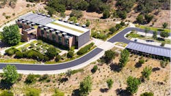 BendPak unveils new headquarters BendPak unveils new headquarters