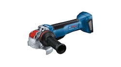 18V X-Lock Brushless 4 1/2' - 5' Angle Grinder with No Lock-On Paddle Switch, No. GWX18V-10PN 18V X-Lock Brushless 4 1/2' - 5' Angle Grinder with No Lock-On Paddle Switch, No. GWX18V-10PN