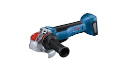 18V X-Lock Brushless 4 1/2' - 5' Angle Grinder with No Lock-On Paddle Switch, No. GWX18V-10PN 18V X-Lock Brushless 4 1/2' - 5' Angle Grinder with No Lock-On Paddle Switch, No. GWX18V-10PN