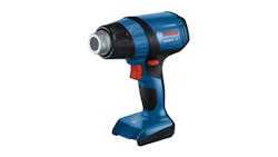 18V Heat Gun, No. GHG18V-50N 18V Heat Gun, No. GHG18V-50N
