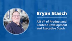 ATI's first-ever international shop training sessions to be held in New Zealand ATI's first-ever international shop training sessions to be held in New Zealand