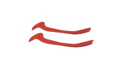 2-pc Plastic Pry Bar Set 2-pc Plastic Pry Bar Set