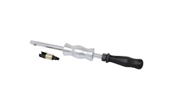 Ford Fuel Injector Puller Remover, No. 7798 Ford Fuel Injector Puller Remover, No. 7798