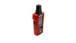 Updated Ultrasonic Leak Detector (ULD) Updated Ultrasonic Leak Detector (ULD)