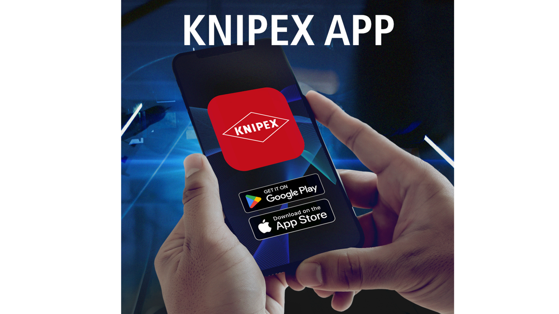 KNIPEX launches app to help techs find the right tool for the job