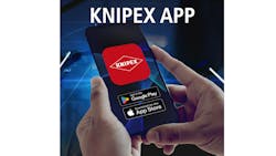 KNIPEX launches app to help techs find the right tool for the job