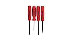 4-pc Micro Torx Set, No. 31030 4-pc Micro Torx Set, No. 31030