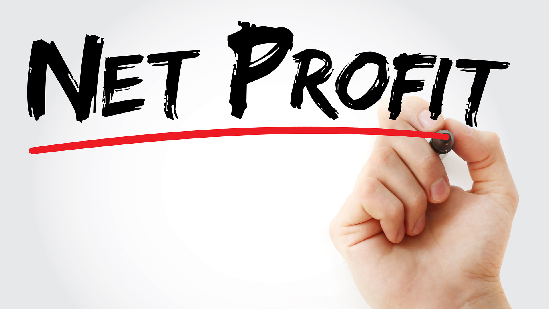Sales Tip: Improving net profit