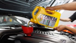 Q&A with Jeff Harmening, Senior Manager of American Petroleum Institute Q&A with Jeff Harmening, Senior Manager of American Petroleum Institute