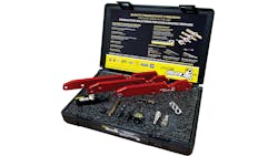 PowerTech Set - Alpha, No. PMXPWT200PRO PowerTech Set - Alpha, No. PMXPWT200PRO
