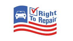 Federeal &apos;right-to-repair&apos; legislation receives overwhelming support