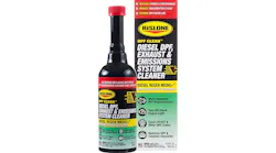 DPF Clean: Diesel DPF, Exhaust, and Emissions System Cleaner