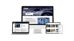 SMP announces launch of new corporate website