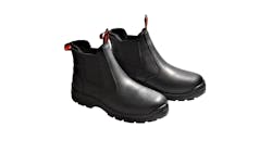 Avenger Black Widow Series Work Boots Avenger Black Widow Series Work Boots
