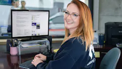 Mitchell 1 adds 'suggested responses' to SocialCRM shop marketing services Mitchell 1 adds 'suggested responses' to SocialCRM shop marketing services