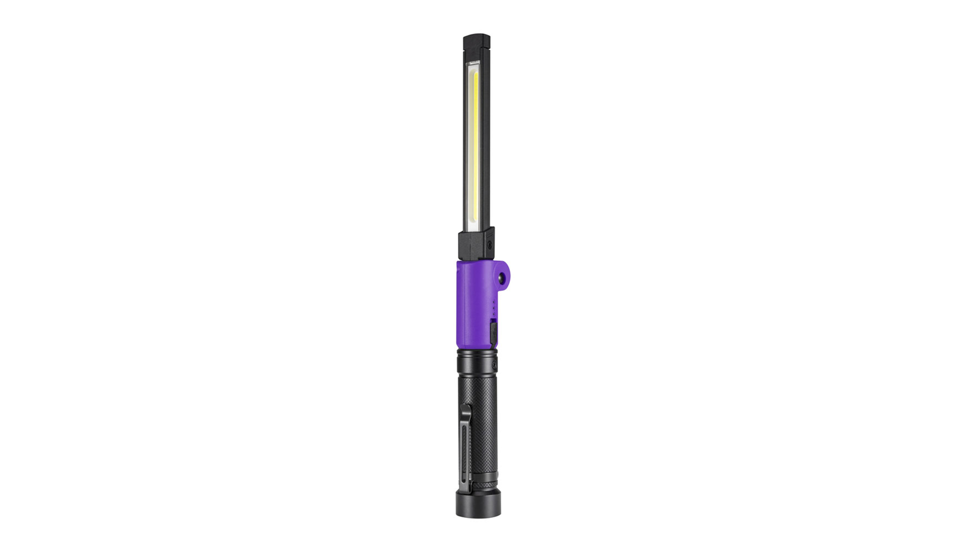LumaStik Combo UV and White Beam Inspection Light