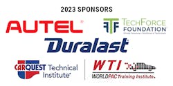 2023 Sponsors Logo Grouping 2023 Sponsors Logo Grouping