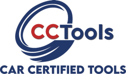 Cc Tools Logo