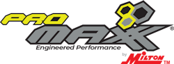 Pro Maxx Tool Milton Logo 2023