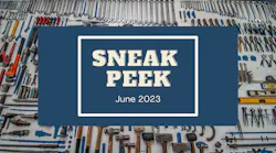 Sneak Peek June 2023