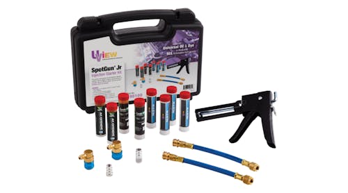 CPS Products UView SpotGun Jr Injection Starter Kit, No. 390100