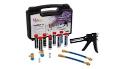 CPS Products UView SpotGun Jr Injection Starter Kit, No. 390100