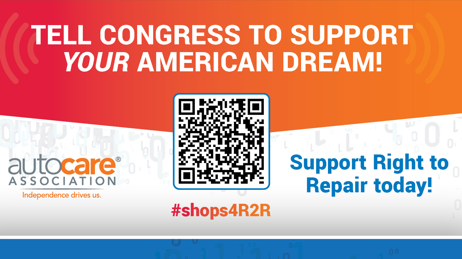 Right to Repair Support