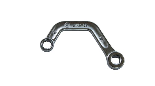In Focus: Assenmacher Specialty Tools 10mm Bypass Wrench, No. BY10