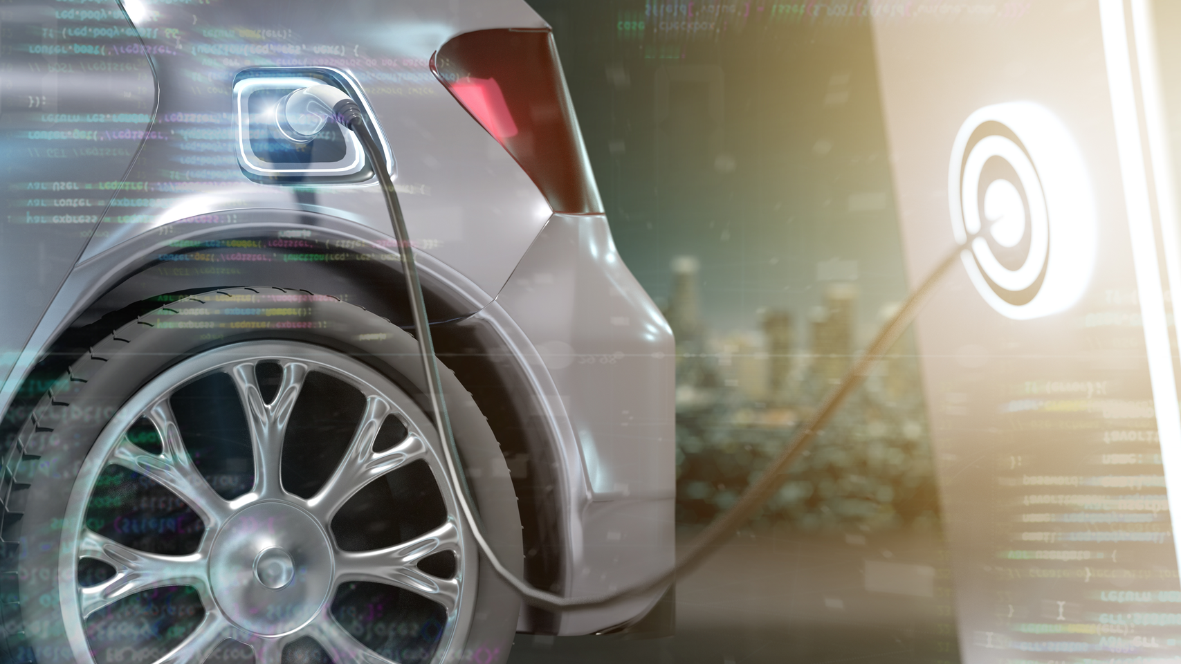 2023 SEMA Show offers EV certification