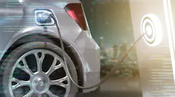 2023 SEMA Show offers EV certification