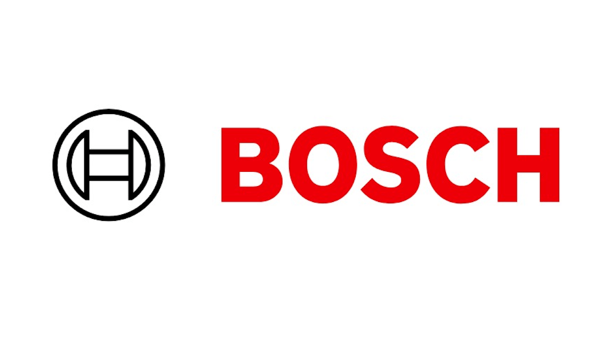 Bosch Logo 7 2023