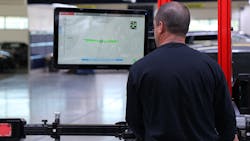 ADAS calibration ADAS calibration