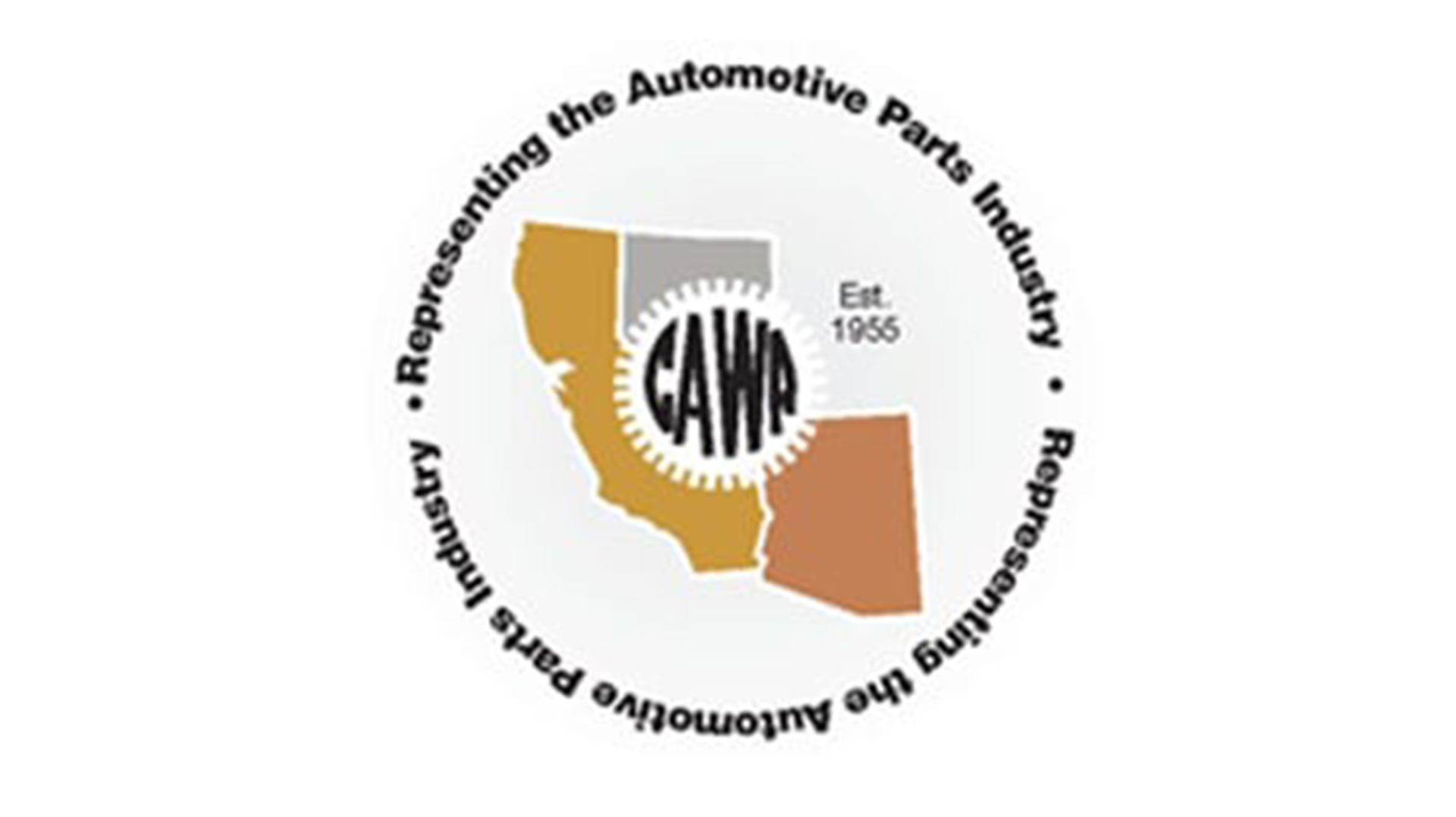 CAWA Logo