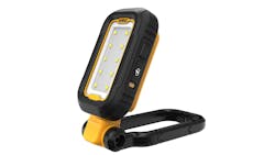 Rechargeable LED Task Light, No. DCL182