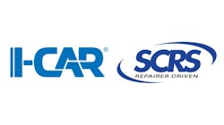 I Car Scrs Logos