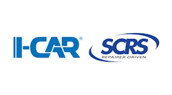 I Car Scrs Logos