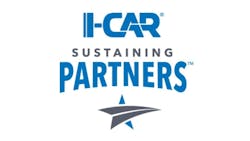 I Car Sustaining Partners Logo