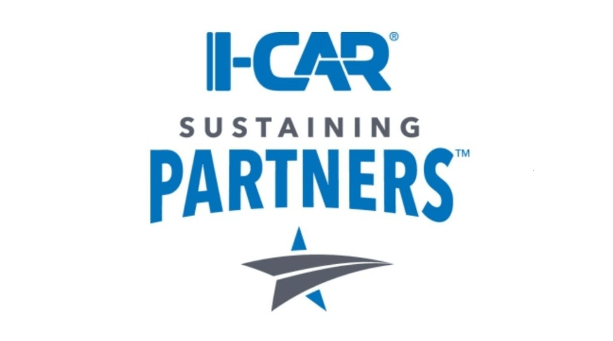 I Car Sustaining Partners Logo