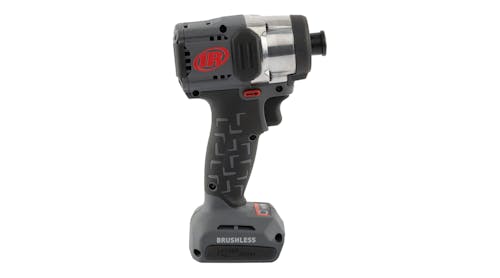 Tool Review: Ingersoll Rand W3111 IQV20 1/4” Compact Impact Driver