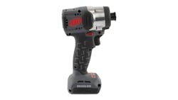 Tool Review: Ingersoll Rand W3111 IQV20 1/4” Compact Impact Driver Tool Review: Ingersoll Rand W3111 IQV20 1/4” Compact Impact Driver