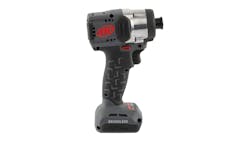 Tool Review: Ingersoll Rand W3111 IQV20 1/4&rdquo; Compact Impact Driver