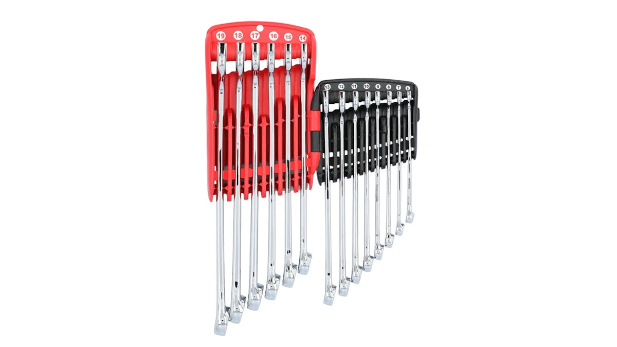 Tool Review Mac Tools 14 pc RBRT Metric Wrench Set Vehicle