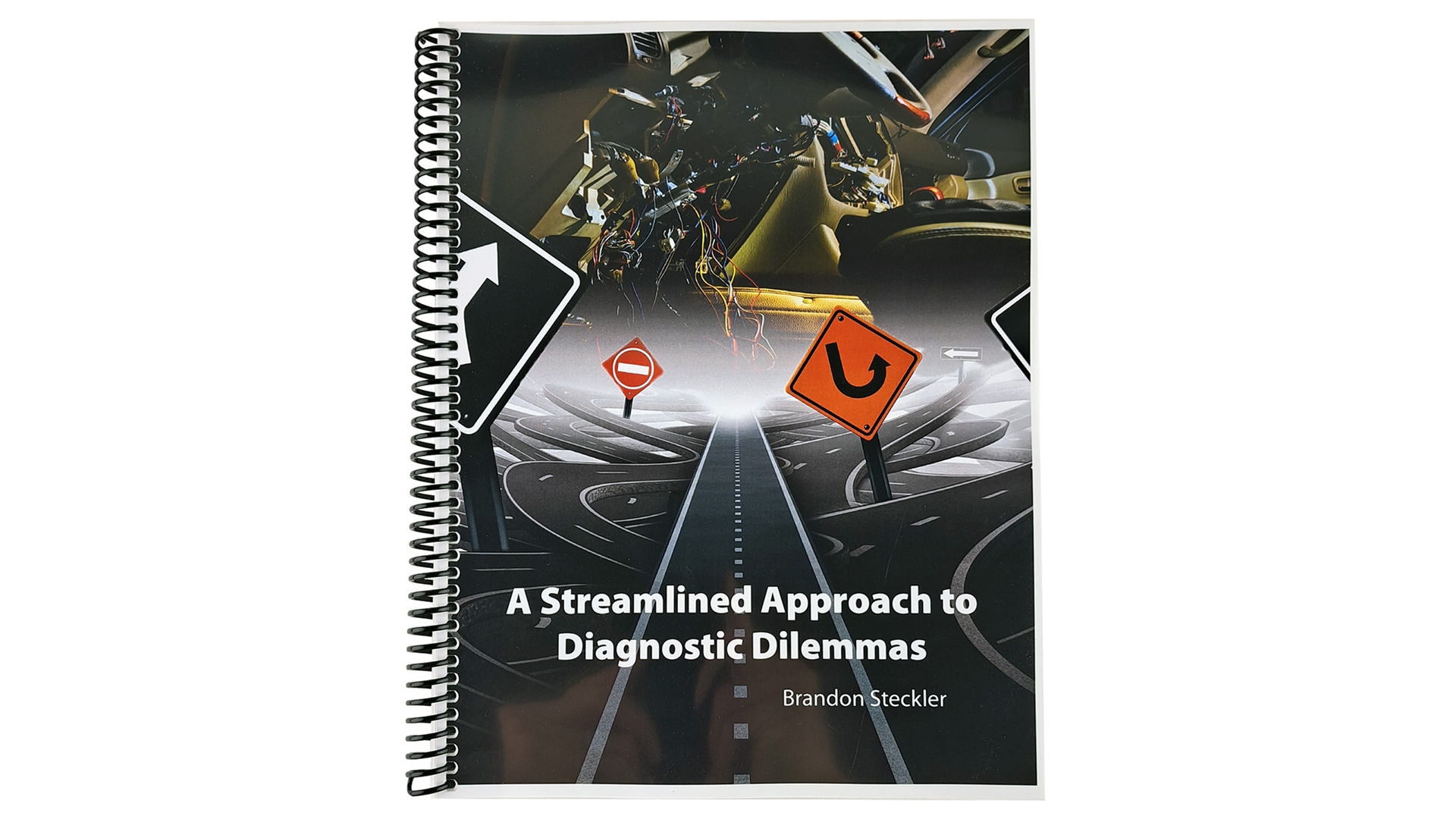 A Streamlined Approach to Diagnostic Dilemmas Manual