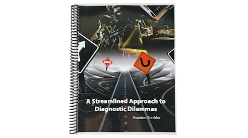 A Streamlined Approach to Diagnostic Dilemmas Manual