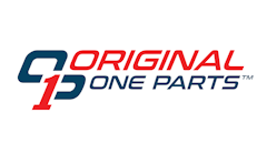 O1 P Logo